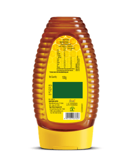 Dabur Honey Squeezy 100 g 7