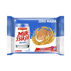 Britannia Milk Bikis Atta Biscuits 710 g