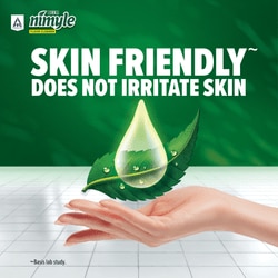 Nimyle Citro Thick Floor Cleaner 890ml 6
