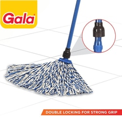 Gala Orbit Blue Deck Mop 107x12x36 cm 5