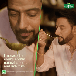 Tata Sampann Unpolished Moong Dal 1 kg 6