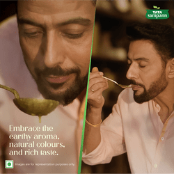 Tata Sampann Unpolished Green Whole Moong 500 g 6