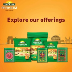 Tata Tea Premium Desh Ki Chai 1 kg 7