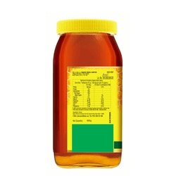 Dabur Honey Jar 650 g 2