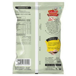 Jabsons Sabudana Mix 180 g 2