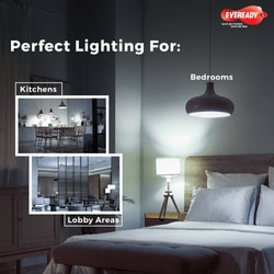 Eveready 12 W 1080 Lumen 6500k Led Bulb 5