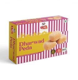Lal Dharwaad Peda 200 g