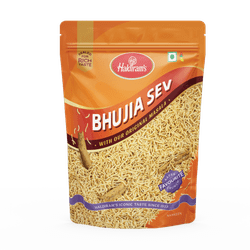 Haldiram's Nagpur Bhujia Sev 1 kg