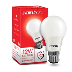 Eveready 12 W 1080 Lumen 6500k Led Bulb
