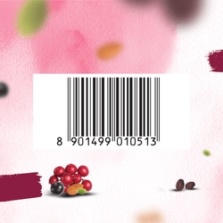 Kellogg's Muesli Fruit Nut & Seeds 750 g 12