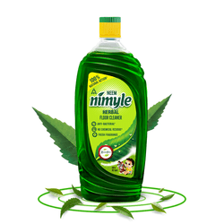 Nimyle Herbal Neem Anti-Insect Floor Cleaner 890 ml