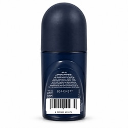 Nivea Men Deep Impact Freshness Deodorant Roll On 50 ml 5