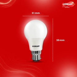 Eveready 12 W 1080 Lumen 6500k Led Bulb 4