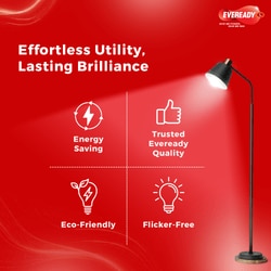 Eveready 12 W 1080 Lumen 6500k Led Bulb 3