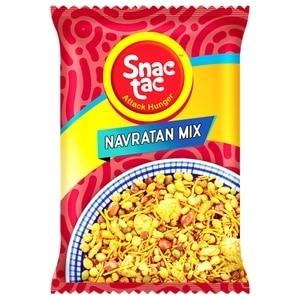 Snactac Navratan Mix 1kg