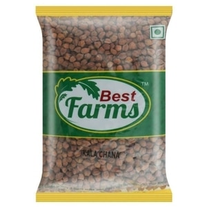 Best Farms Kala Chana / Brown Chana 500 Gm