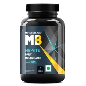 muscleblaze l-carnitine l-tartrate Helps Convert Fat into Energy For Men & Women MuscleBlaze L-Carnitine L-Tartrate for Adults