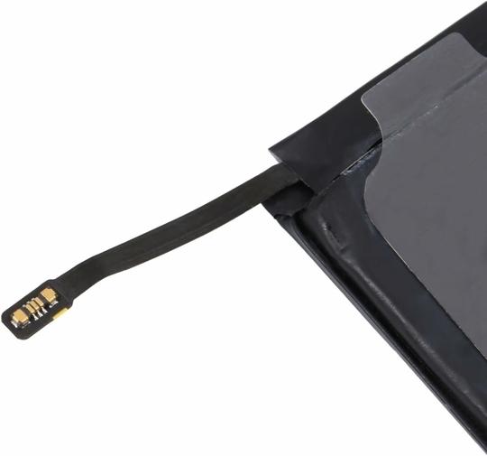 KP Original Battery Replacement for SmartWatch Series 5SE (44mm), 296mAh Compatible with Models A2181, Internal Power Source 44MM