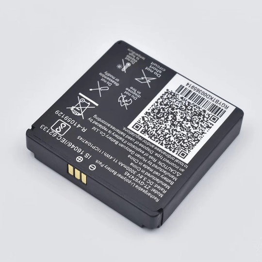 KP Original Battery 3000 mAh Battery For Jio Wifi Dongle Jiofi ZT-GY974745 Router Battery Compatible with JioFi 6, Jio Router 6, JioFi JMR 1040, JioFi JMR 815 3000mAh