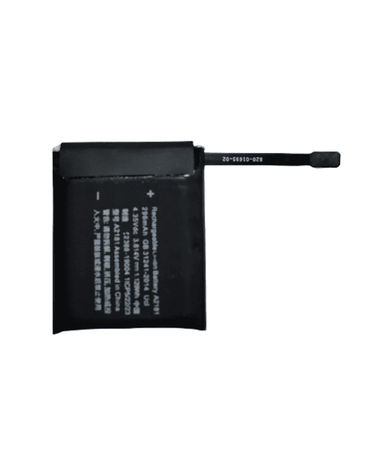 KP Original Battery Replacement for SmartWatch Series 5SE (44mm), 296mAh Compatible with Models A2181, Internal Power Source 44MM