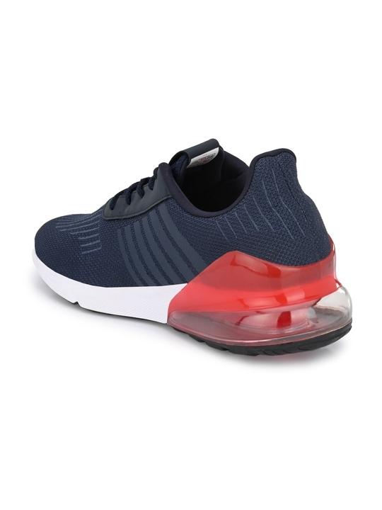 OFF LIMITS ZOOM XD PRO Navy Running Shoes For Men