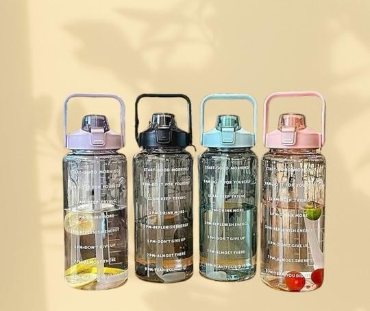 YANCORP AquaMist Bottle