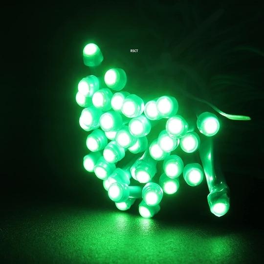 GREEN PIXEL