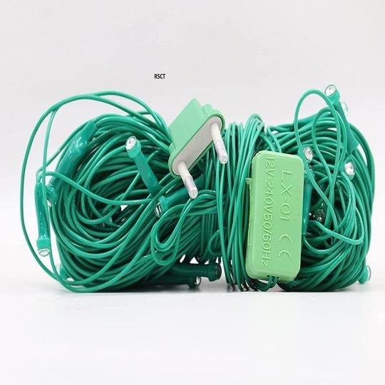 GREEN PIXEL