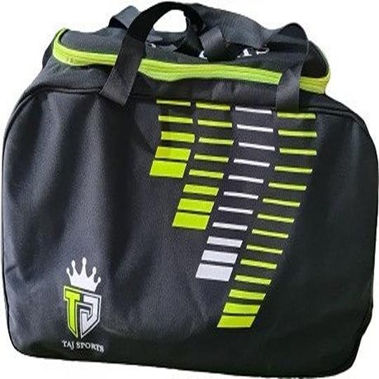 TJ CRICKET taj sports TJ SMALL WHEELIE (Kit Bag)