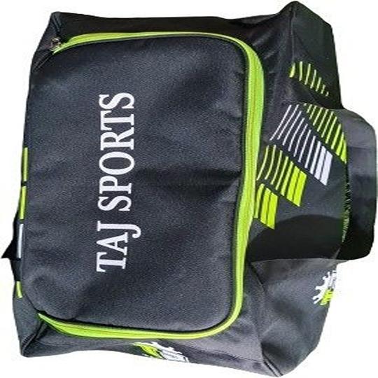 TJ CRICKET taj sports TJ SMALL WHEELIE (Kit Bag)