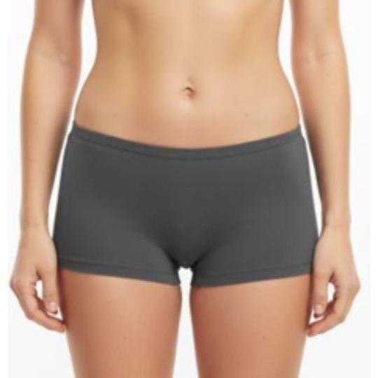 LADY WRAP Ultra-soft breathable fabric panties for women