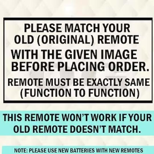 Nixglobal It-2581 Suf Remote Compatible With Intex Home Theater