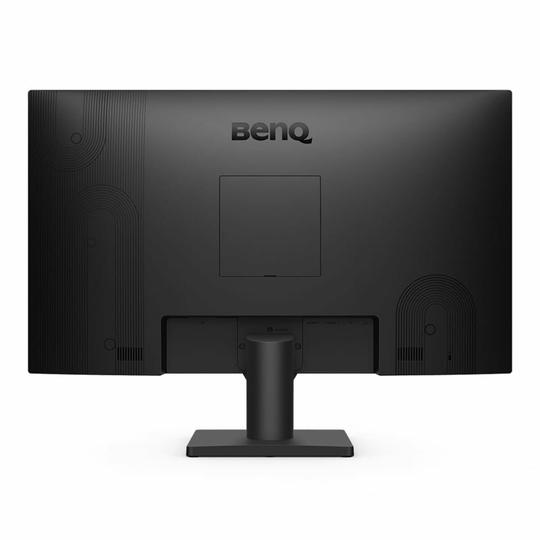 BenQ GW2790Q, 27 Inch (68.58 cm), IPS, 2K QHD 2560x1440, 100Hz, Black, 99% sRGB, 1500:1 CR, Eye-Careu, Dual HDMI, DisplayPort, Bezel-Less, Eyesafe, Wall Mountable Monitor
