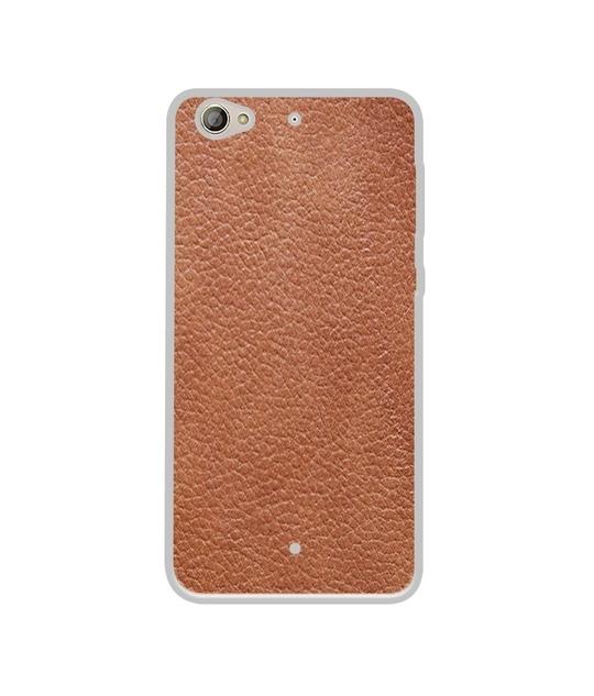 Casotec Art Pattern Design Printed Silicon Soft TPU Back Case Cover for LeTV Le 1S