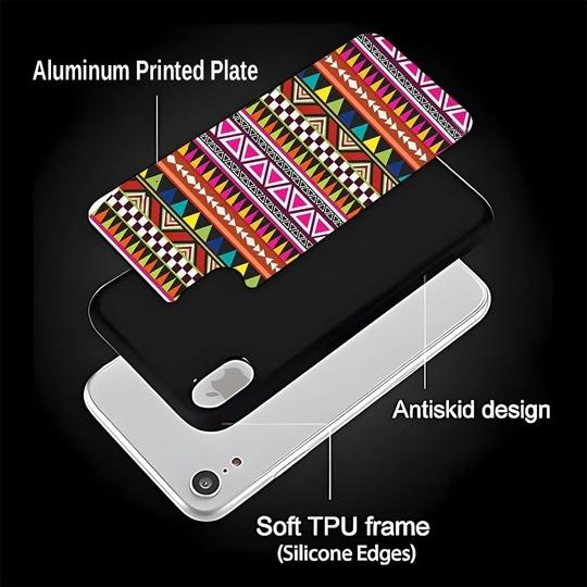 Casotec Panda with Bamboo Design Premium 2D Printed Metal Back Case Cover for iQOO Neo 10R 5G