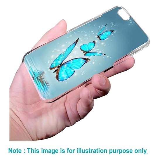 Casotec Mobile Cover Design Printed Silicon Soft TPU Back Case Cover for Tecno Camon 19 Neo 4G