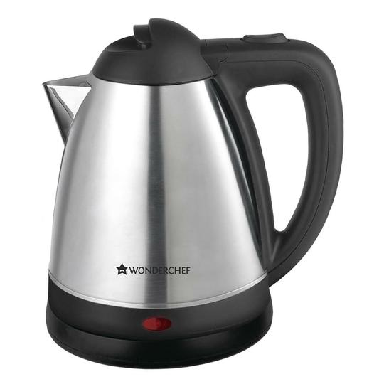 Wonderchef Prato Electric Kettle 1.2L