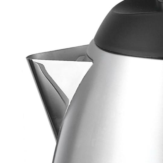 Wonderchef Prato Electric Kettle 1.2L