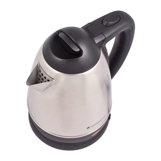 Wonderchef Prato Electric Kettle 1.2L