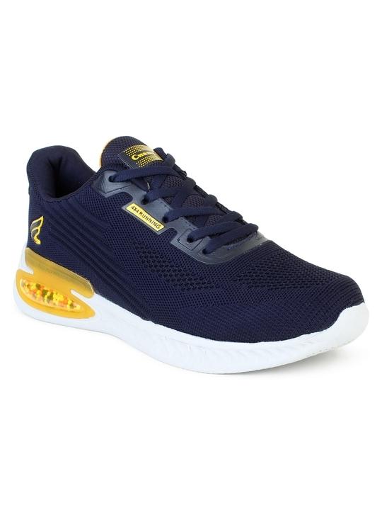 Champs Men's Light Weight Running Shoes