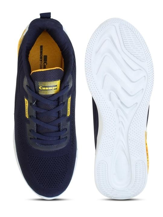 Champs Men's Light Weight Running Shoes