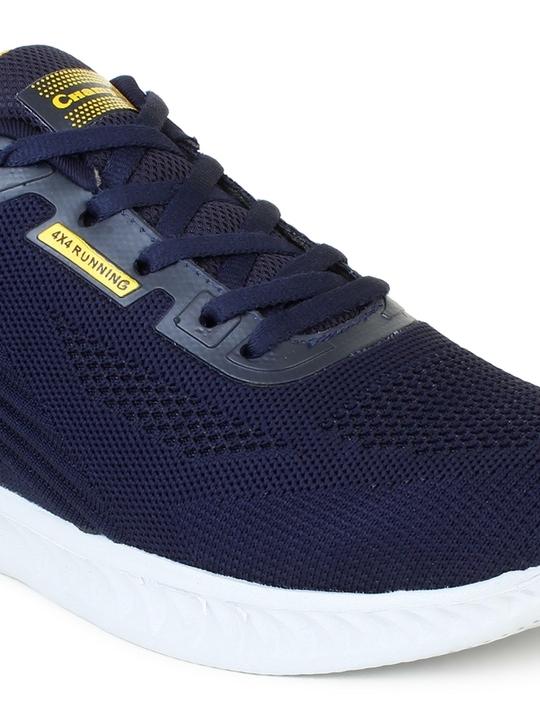 Champs Men's Light Weight Running Shoes