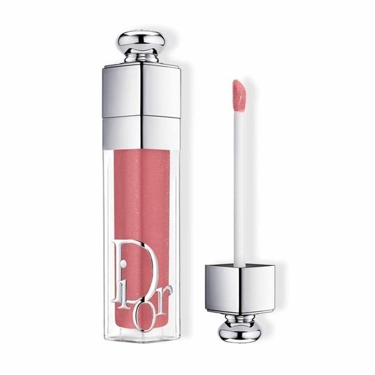 DAY5 Christian Dior Addict Lip Maximizer Gloss 012 Rosewood -6ml By Christian Dior