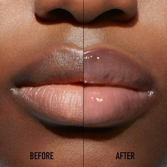 DAY5 Christian Dior Addict Lip Maximizer Gloss 012 Rosewood -6ml By Christian Dior