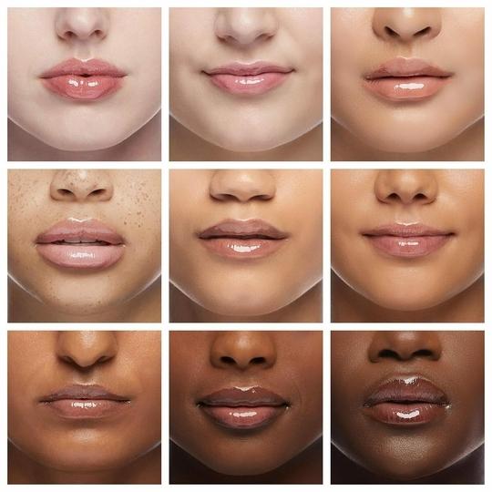 DAY5 Christian Dior Addict Lip Maximizer Gloss 012 Rosewood -6ml By Christian Dior