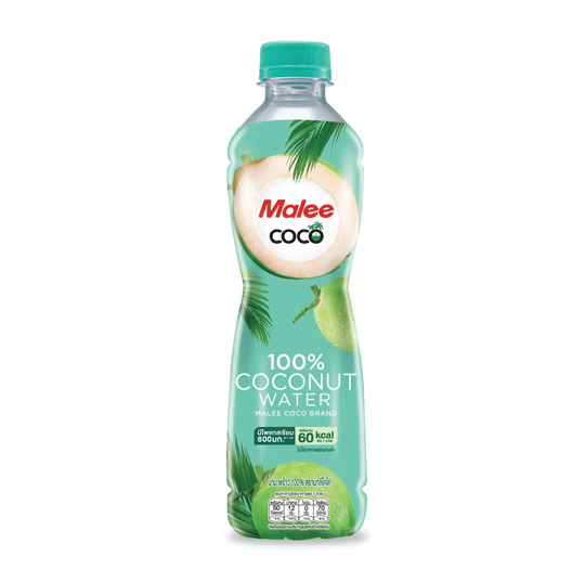 MALEE COCONUT WATER 350ML PET