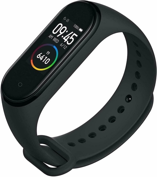 PunnkFunnk M4 Smart Watch All Android & iOS Device