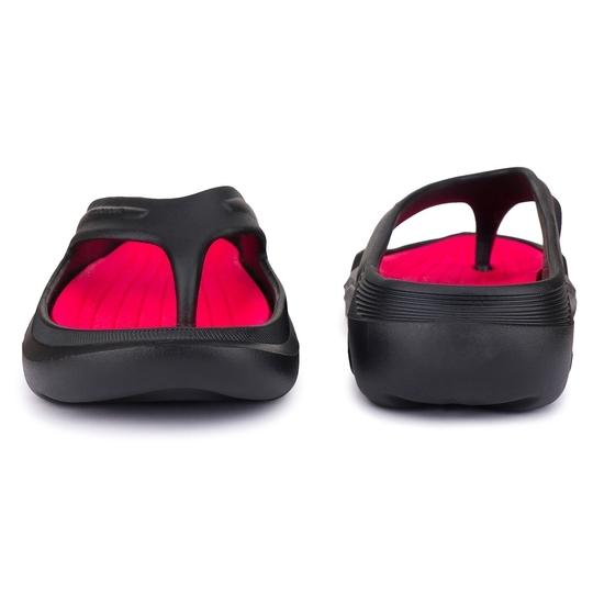 Bersache Extra Soft  Regular wear with Flexibility Sandal for Men's & Boy's Red (6176)