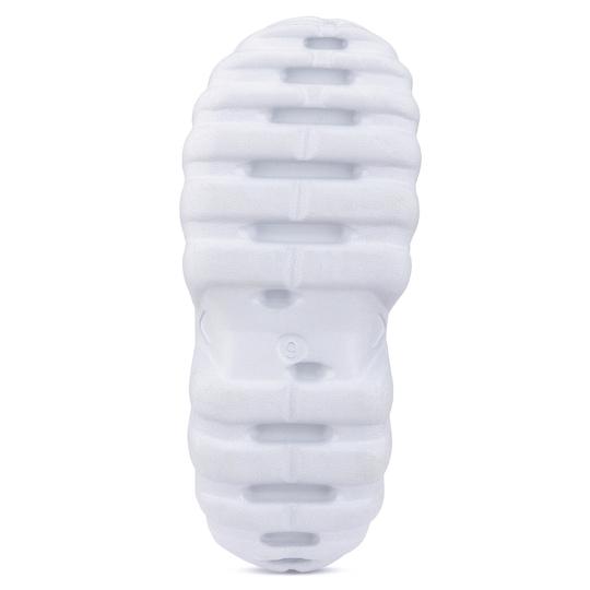 Bersache Extra Soft  Regular wear with Flexibility Sandal for Men's & Boy's White (6173)