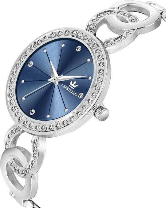 Crestello  Special Features Smart Watch For Women